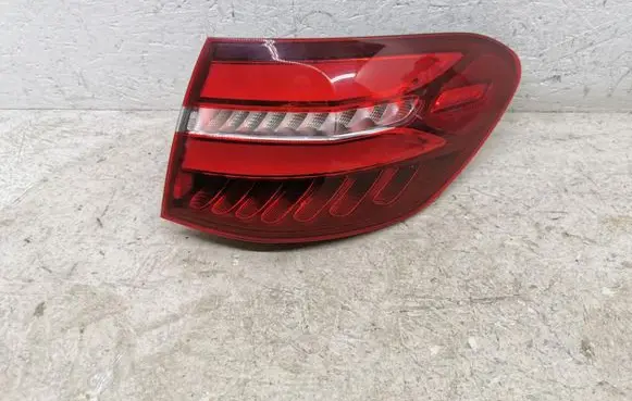 Mercedes-Benz GL X164 Rear/tail lights A2539061200