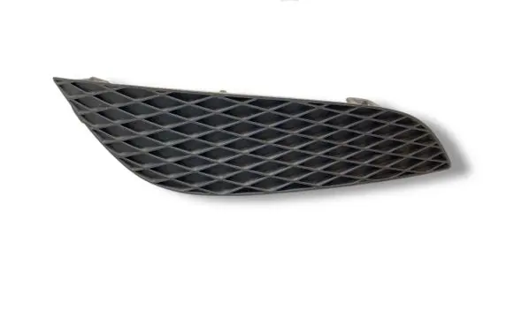 Peugeot 206 Front bumper lower grill 13225763