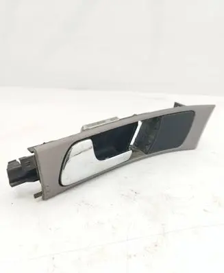 Audi A6 S6 C5 4B Front door interior handle 4b0837019