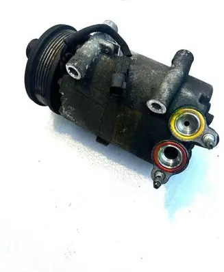 Air conditioning (A/C) compressor (pump)