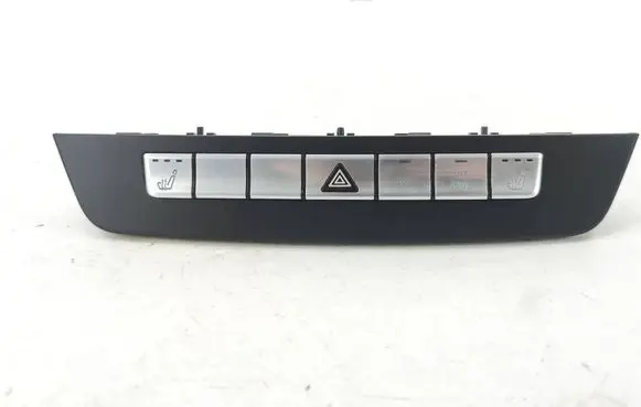 Mercedes-Benz C W204 Other control units/modules A2049050302 03428215101