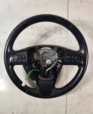 Mazda 6 Steering wheel 1007201156