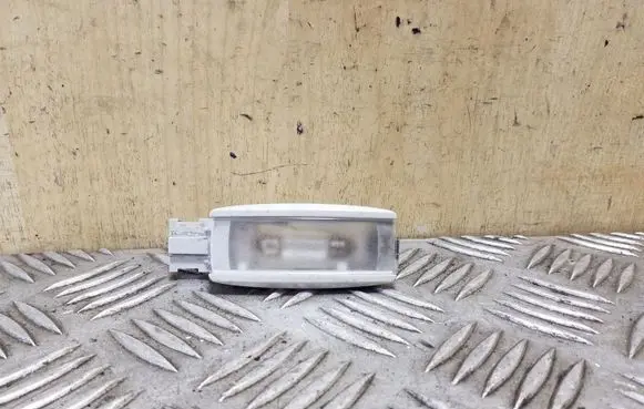 Volkswagen PASSAT B7 Other interior light 1K0947109