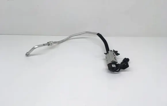 Nissan Leaf I (ZE0) Air conditioning (A/C) expansion valve 4433101360