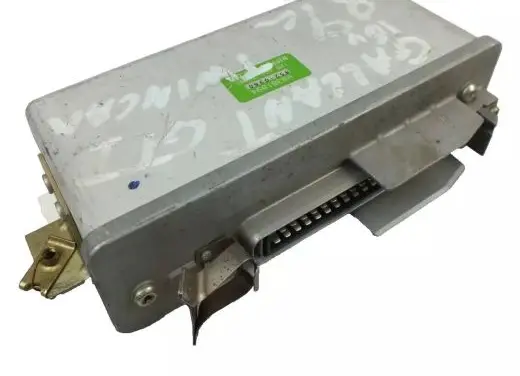 Mitsubishi Galant ABS control unit/module MB381894 8520980 12000070011