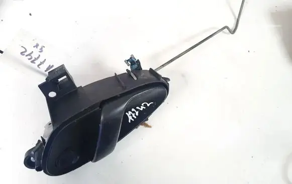 Citroen Xsara Rear door interior handle 95090201j