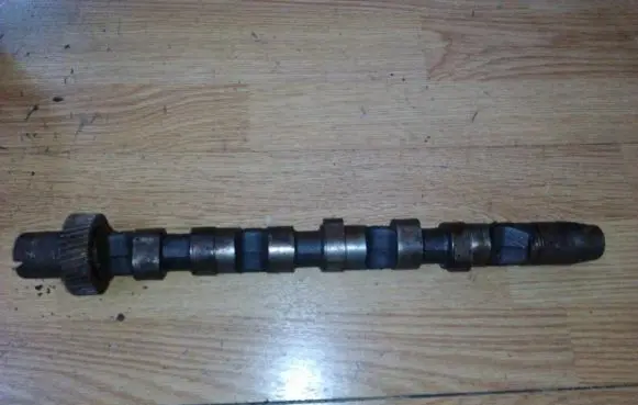 Camshaft