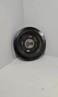 Nissan Qashqai Crankshaft pulley 125034219R