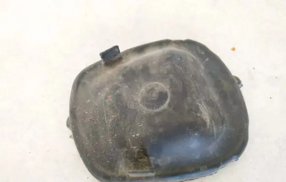 Chrysler Voyager Headlight/headlamp dust cover