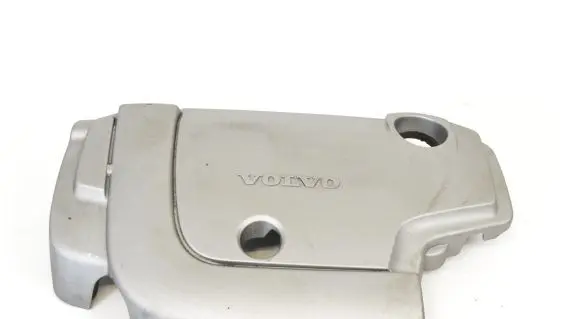 Volvo S80 Engine cover (trim)