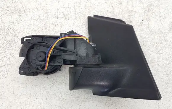 Ford Escape III Front door wing mirror part GJ5417682 GJ5417682BC5G9Z 3437749