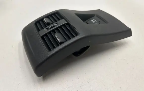Other center console (tunnel) element