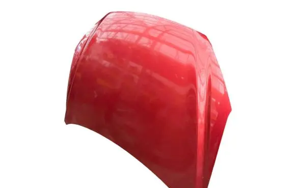 Mazda CX-5 Engine bonnet/hood