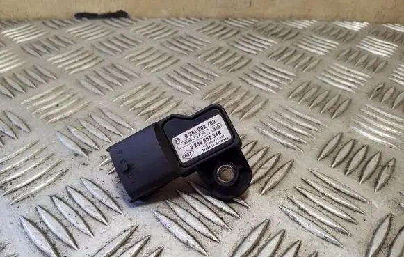Air pressure sensor