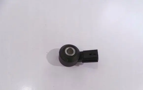 Detonation knock sensor