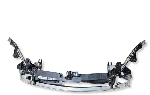 Mercedes-Benz B W246 W242 Radiator support slam panel A2466200315 A2466200234 A2466201834