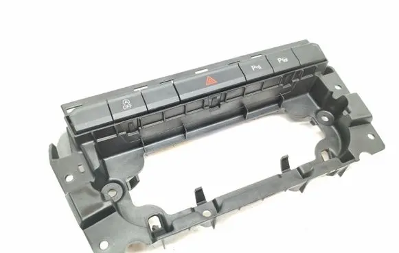 Volkswagen T-Roc Hazard light switch 2GA864224