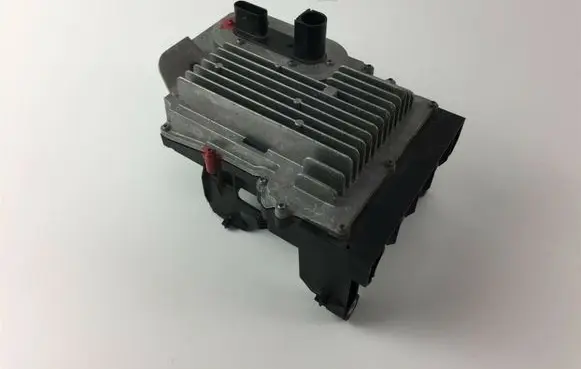 Volvo XC90 Other control units/modules 31652213 Z1116