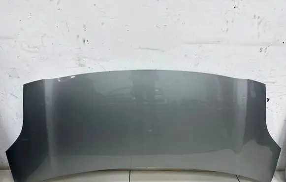 Toyota Yaris Engine bonnet/hood 7456726201