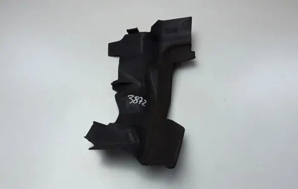 Ford Transit - Tourneo Connect Intercooler air guide/duct channel DT118339AB