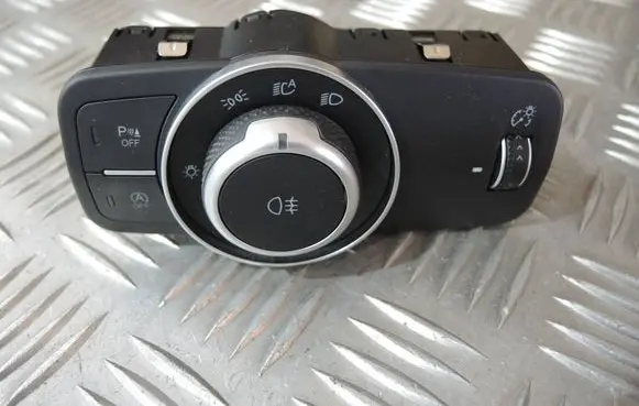 Alfa Romeo Stelvio Light switch 01561294250 1561294250