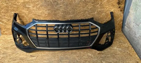 Audi Q5 SQ5 FY Front bumper 80A807437P C02558