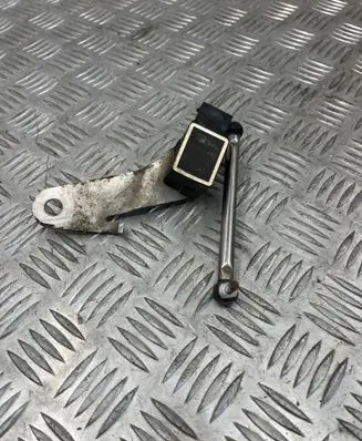 BMW 5 E60 E61 Headlight/headlamp level sensor 1093697