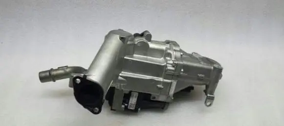 Volvo S40 EGR valve 702209040