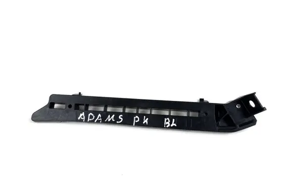 Opel Adam Front bumper mounting bracket 13355308