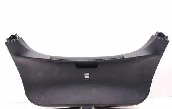 Tesla Model S Tailgate/boot lid cover trim 100923700E