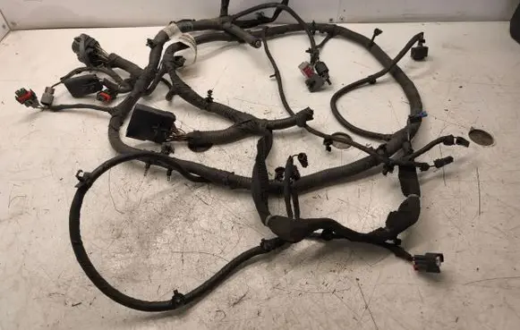 Jeep Grand Cherokee Other wiring loom P68144862AC