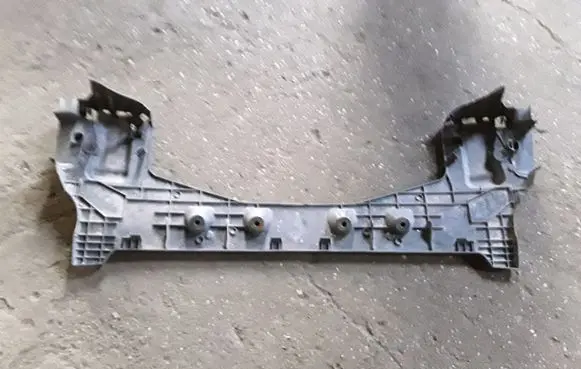 Other under body part