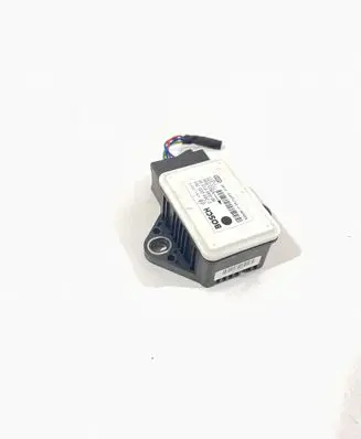 Peugeot 5008 ESP acceleration yaw rate sensor 9664661580