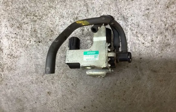Honda CR-V Turbo solenoid valve 1397000870