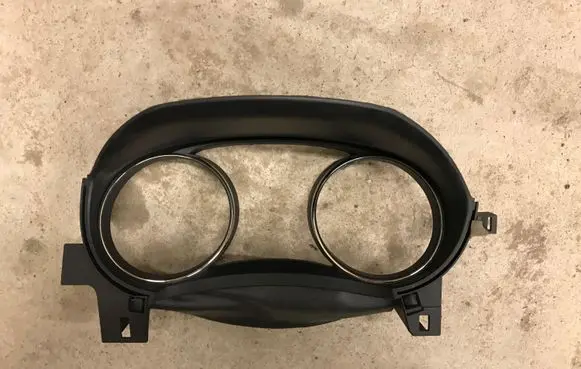 Nissan X-Trail T32 Dashboard trim 682406FP0A