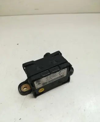Skoda Octavia Mk2 (1Z) ESP acceleration yaw rate sensor 7H0907655A 10170103663 DC76J16Y46