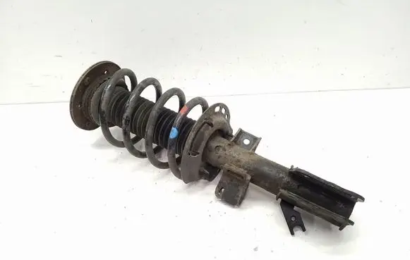 Ford Mondeo MK V Front shock absorber/damper DG9C18K001