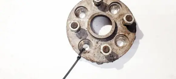 Toyota Corolla E120 E130 Front wheel hub 20mm