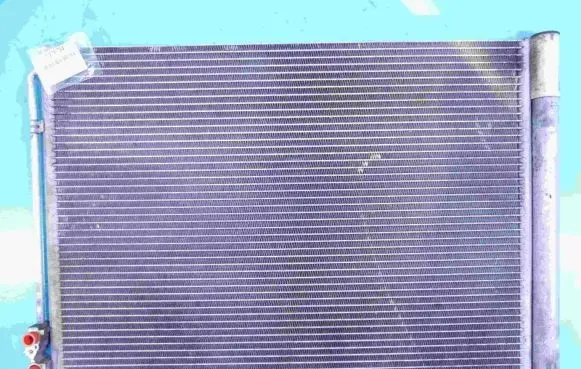 BMW 5 F10 F11 A/C cooling radiator (condenser) 9389417 IMPRK1278764