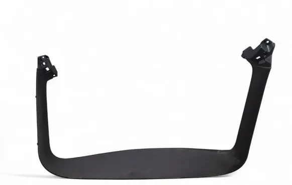 Audi Q3 8U Tailgate/trunk upper cover trim 8U0867973A