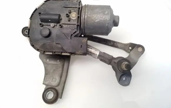 Ford S-MAX Wiper motor 6M2117504AG 3397020976