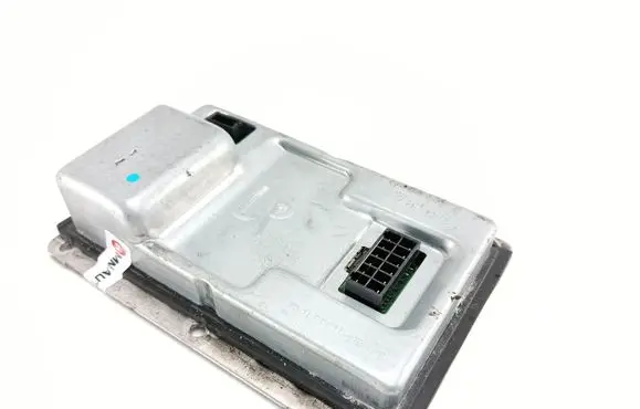 Alfa Romeo 166 Headlight ballast module Xenon 