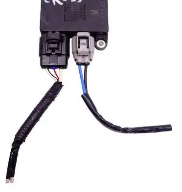 Toyota Yaris Cross Coolant fan relay 89257K0020 4993003810