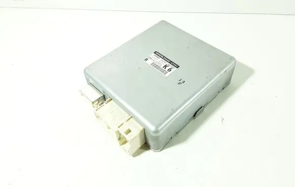 Toyota Prius+ (ZVW40) Power steering control unit/module 8965047391 1129005312 JL501003902