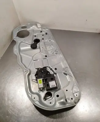 Volvo C30 Front door window regulator with motor 979037100 061103 1174088A