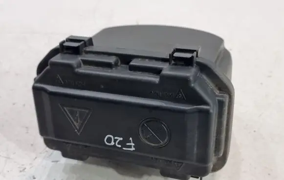 BMW 1 F20 F21 Fuse box set 61149224854