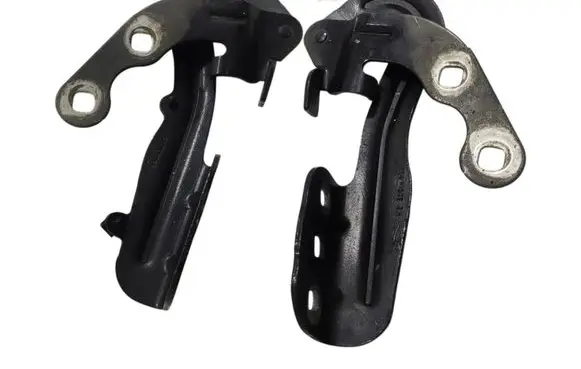 Ford B-MAX Engine bonnet/hood hinges AV11-16800-AA AV11-16801-AA