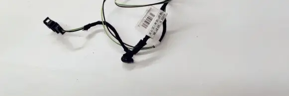 Audi A1 Other wiring loom 8X0971365