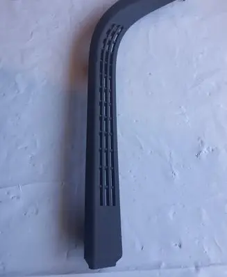 Mercedes-Benz S W221 Panel trim A2218270280