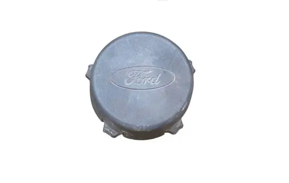 Original wheel cap